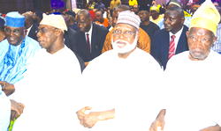 Presidential Election: No Deal with Abdulsalami’s Peace Committee – PDP