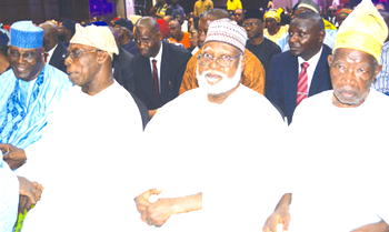 Presidential Election: No Deal with Abdulsalami’s Peace Committee – PDP