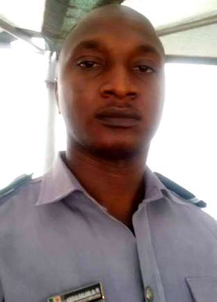 Abducted Customs Officer: Family alledges foul play