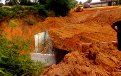 South-East losing land to over 2,800 active erosion sites — Foundation