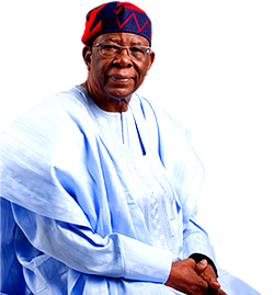 I hawked pap, matches before my mother sent me to school  — Chief Michael Ade- Ojo