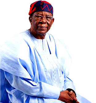 You’ve influenced our lives in immeasurable ways, Buhari tells Chief Ade-Ojo