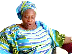 I was shocked to find family cook sexually molesting girl, 14, from the age of eight  – Adekoya