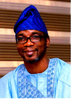 Adewale makes fresh claim at Lagos PDP chairmanship