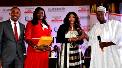 Air Peace emerges company of the year, attributes feat to customers
