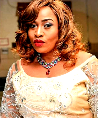 Photos from Aisha Abimbola’s Artistes’ Nite in Lagos