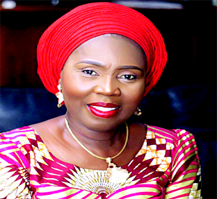 World Cancer Day: Ondo Governor’s wife calls for concerted effort to fight scourge