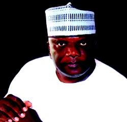 This is the time for paradigm shift in our polity – Akhiemien