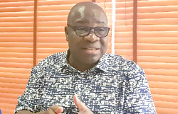 OSUN ELECTION: I’m not looking for money, I’m out to serve — Akin Ogunbiyi