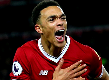 Alexander-Arnold gets England World Cup call as Hart, Wilshere axed