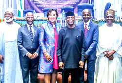 Corruption started after me – Yakubu Gowon