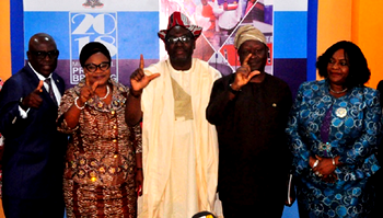 Religious tourism captured in Lagos tourism master plan – Ayorinde