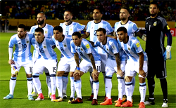 Argentina-Israel football game cancelled: what happened?