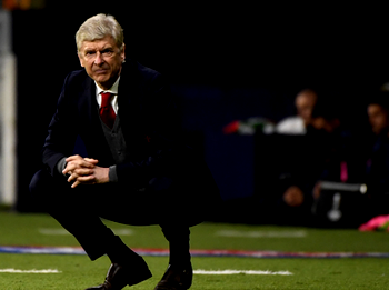 Pogba is sulking because Machester United can’t compete ―Arsene Wenger