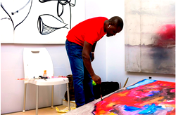 ART X Lagos announces the ‘ART X prize with Access’ for emerging artists