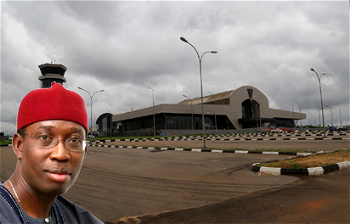 Asaba International Airport: Build-up to concession, issues, benefits