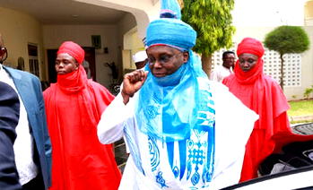 ‘Atiku, a most detribalized Nigerian’