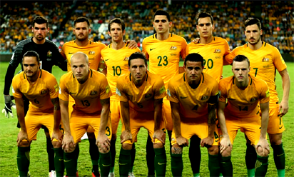 World Cup 2018 factbox on Australia - Vanguard News