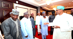 Open letter to Army chiefs – the pen will always defeat the gun
