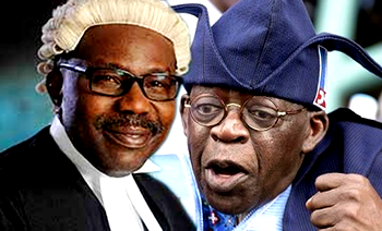No rivalry between me, Tinubu, Asiwaju is undoubtedly my leader – Banire