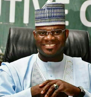 APC , Yahaya Bello