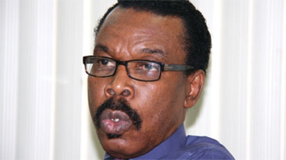 Rewane, others to discuss 2019 budget, implications for citizenry