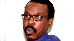 Weak institutions hinder Nigeria’s economic growth  — Rewane