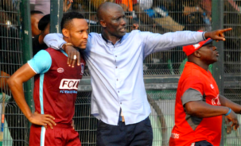 NPFL: FC Ifeanyiubah’s Bosso banks on rookies in race for title