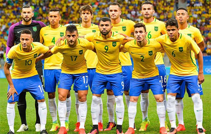 Brazil Profile