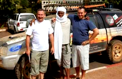 OYASAF set to host Budapest-Lagos challenge