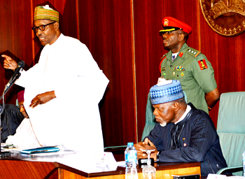 2019: At 70, if I were you I won’t contest, Customs boss tells Buhari