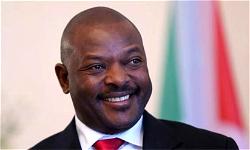 Burundians vote in referendum to extend president’s rule until 2034