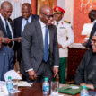 Oando: SEC Sets up Interim Management