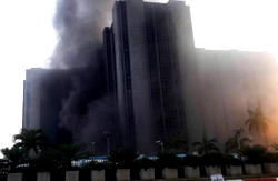 No fire at CBN head office – officail