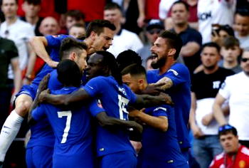 Hazard still keen on ‘dream’ Real Madrid move