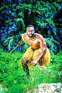 New Mr Ideal Nigeria emerges