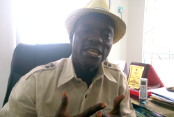 Mulade blames N-Delta violence, tension on lack of quality representation