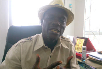 Mulade blames N-Delta violence, tension on lack of quality representation