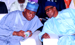NASS’ threat to impeach PMB (1)  ‘I think the impeachment move is a political threat’