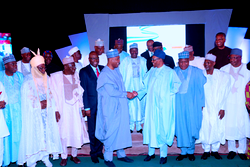 Of speeches and reality