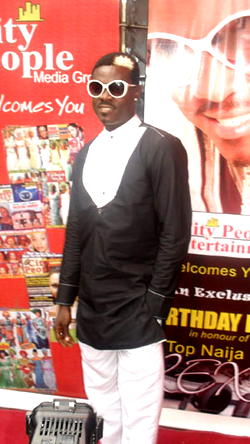 Why Hennessy threw a lavish birthday party for me – DJ Rexy