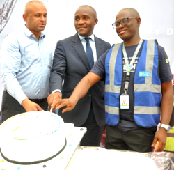 Maersk introduces online ship booking service