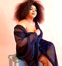 Love means everything to me – Dayo Amusa