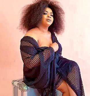 Love means everything to me – Dayo Amusa
