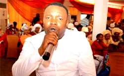 Why no Afro-Pop artistes can win a Grammy – High-life singer, De-Code