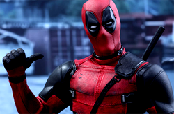 ‘Deadpool’ sequel surges to box office lead