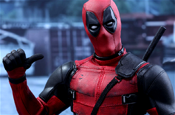 ‘Deadpool’ sequel surges to box office lead