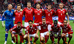 FIFA World Cup (21 Days to go) : Team Profile – DENMARK