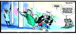 National Assembly