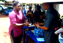 FLOODING: Ebonyi begins payment of N200m compensation to 347 farmers, property owners, others